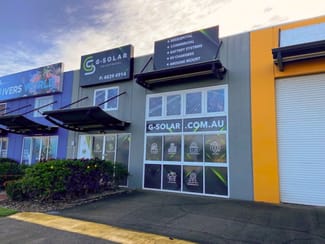 Factory, Warehouse & Industrial commercial property leased at 2/90 Aumuller Street Portsmith QLD 4870 Factory, Warehouse & Industrial commercial property leased at 2/90 Aumuller Street Portsmith QLD 4870