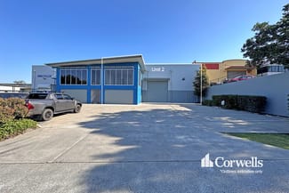 Factory, Warehouse & Industrial commercial property leased at 2 (Lot 3)/55-65 Christensen Road Stapylton QLD 4207 Factory, Warehouse & Industrial commercial property leased at 2 (Lot 3)/55-65 Christensen Road Stapylton QLD 4207