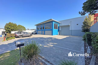 Factory, Warehouse & Industrial commercial property leased at 2 (Lot 3)/55-65 Christensen Road Stapylton QLD 4207 Factory, Warehouse & Industrial commercial property leased at 2 (Lot 3)/55-65 Christensen Road Stapylton QLD 4207