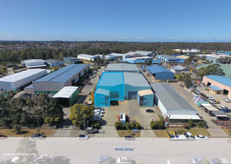 Factory, Warehouse & Industrial commercial property leased at Unit 1, 30 Kinta Drive Beresfield NSW 2322 Factory, Warehouse & Industrial commercial property leased at Unit 1, 30 Kinta Drive Beresfield NSW 2322
