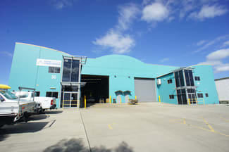Factory, Warehouse & Industrial commercial property leased at Unit 1, 30 Kinta Drive Beresfield NSW 2322 Factory, Warehouse & Industrial commercial property leased at Unit 1, 30 Kinta Drive Beresfield NSW 2322