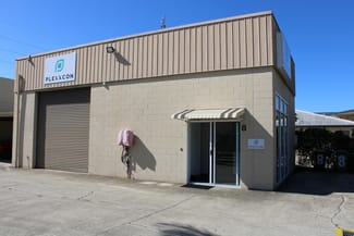 Offices commercial property leased at Unit 8/12 Kelly Court Buderim QLD 4556