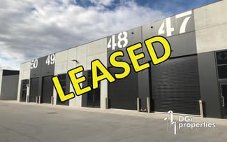 Factory, Warehouse & Industrial commercial property leased at Unit 49/52 Bakers Road Coburg North VIC 3058 Factory, Warehouse & Industrial commercial property leased at Unit 49/52 Bakers Road Coburg North VIC 3058