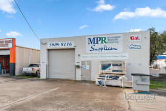 Factory, Warehouse & Industrial commercial property for lease at 2089 Frankston Flinders Road Hastings VIC 3915 Factory, Warehouse & Industrial commercial property for lease at 2089 Frankston Flinders Road Hastings VIC 3915