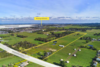 Rural / Farming commercial property leased at 245 Pakenham Road Pakenham VIC 3810 Rural / Farming commercial property leased at 245 Pakenham Road Pakenham VIC 3810
