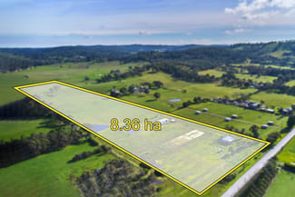 Rural / Farming commercial property leased at 245 Pakenham Road Pakenham VIC 3810 Rural / Farming commercial property leased at 245 Pakenham Road Pakenham VIC 3810