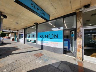 Other commercial property leased at 54-56 Florence Mentone VIC 3194 Other commercial property leased at 54-56 Florence Mentone VIC 3194