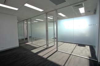 Offices commercial property leased at 4.14/5 Celebration Drive Bella Vista NSW 2153