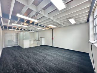Offices commercial property leased at 28/20 Maddox Street Alexandria NSW 2015
