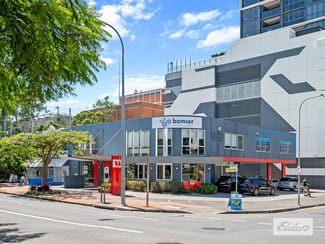 Shop & Retail commercial property for lease at 4 Park Road Milton QLD 4064 Shop & Retail commercial property for lease at 4 Park Road Milton QLD 4064