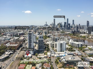 Shop & Retail commercial property for lease at 4 Park Road Milton QLD 4064 Shop & Retail commercial property for lease at 4 Park Road Milton QLD 4064