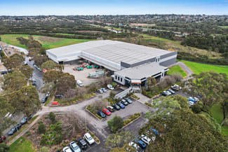 Factory, Warehouse & Industrial commercial property leased at 800 Wellington Road Rowville VIC 3178 Factory, Warehouse & Industrial commercial property leased at 800 Wellington Road Rowville VIC 3178
