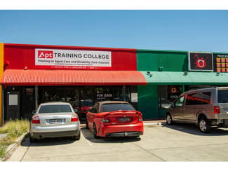 Offices commercial property leased at Shop 1/21-23 Park Terrace Salisbury SA 5108