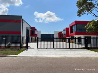 Factory, Warehouse & Industrial commercial property leased at 4/6 Brussels Road Wyong NSW 2259 Factory, Warehouse & Industrial commercial property leased at 4/6 Brussels Road Wyong NSW 2259