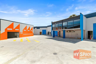Other commercial property leased at 86/2 The Crescent Kingsgrove NSW 2208