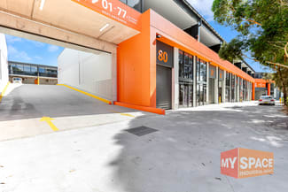 Factory, Warehouse & Industrial commercial property leased at 79/2 The Crescent Kingsgrove NSW 2208 Factory, Warehouse & Industrial commercial property leased at 79/2 The Crescent Kingsgrove NSW 2208