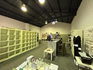 Showrooms / Bulky Goods commercial property leased at Ground Floor, 128 Cromwell Street Collingwood VIC 3066 Showrooms / Bulky Goods commercial property leased at Ground Floor, 128 Cromwell Street Collingwood VIC 3066