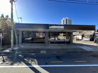 Shop & Retail commercial property leased at 2/3 Mountain View Avenue Miami QLD 4220