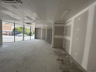 Shop & Retail commercial property leased at 2/3 Mountain View Avenue Miami QLD 4220