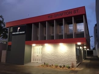 Medical / Consulting commercial property for lease at 152 Grafton Street Cairns City QLD 4870
