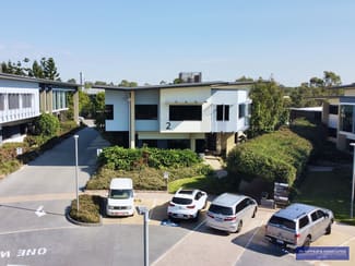 Medical / Consulting commercial property leased at 2i/2 Flinders Parade North Lakes QLD 4509 Medical / Consulting commercial property leased at 2i/2 Flinders Parade North Lakes QLD 4509