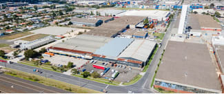 Factory, Warehouse & Industrial commercial property for lease at 190 Sunshine Road Tottenham VIC 3012