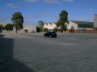 Factory, Warehouse & Industrial commercial property for lease at 190 Sunshine Road Tottenham VIC 3012