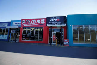 Factory, Warehouse & Industrial commercial property leased at 5/477 Dorset Road Bayswater VIC 3153 Factory, Warehouse & Industrial commercial property leased at 5/477 Dorset Road Bayswater VIC 3153