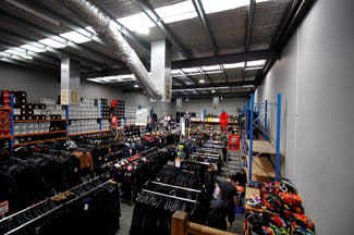 Factory, Warehouse & Industrial commercial property leased at 5/477 Dorset Road Bayswater VIC 3153 Factory, Warehouse & Industrial commercial property leased at 5/477 Dorset Road Bayswater VIC 3153