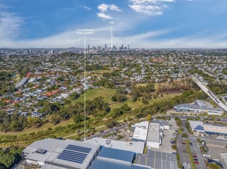 Offices commercial property leased at 1/32 Billabong Street Stafford QLD 4053