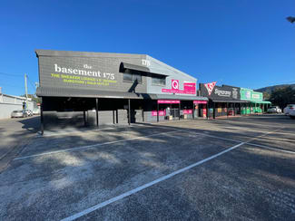 Factory, Warehouse & Industrial commercial property leased at Gnd Flr 1/175 Orlando Street Coffs Harbour NSW 2450 Factory, Warehouse & Industrial commercial property leased at Gnd Flr 1/175 Orlando Street Coffs Harbour NSW 2450
