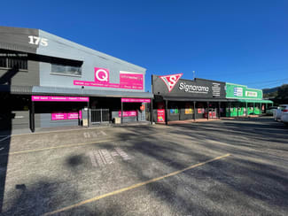 Factory, Warehouse & Industrial commercial property leased at Gnd Flr 1/175 Orlando Street Coffs Harbour NSW 2450 Factory, Warehouse & Industrial commercial property leased at Gnd Flr 1/175 Orlando Street Coffs Harbour NSW 2450