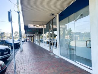Shop & Retail commercial property leased at 262 Blackburn Road Glen Waverley VIC 3150 Shop & Retail commercial property leased at 262 Blackburn Road Glen Waverley VIC 3150