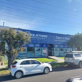 Showrooms / Bulky Goods commercial property leased at 12-16 Nepean Highway Mentone VIC 3194 Showrooms / Bulky Goods commercial property leased at 12-16 Nepean Highway Mentone VIC 3194