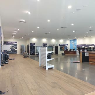 Showrooms / Bulky Goods commercial property leased at 12-16 Nepean Highway Mentone VIC 3194 Showrooms / Bulky Goods commercial property leased at 12-16 Nepean Highway Mentone VIC 3194