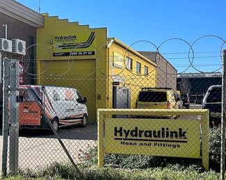 Factory, Warehouse & Industrial commercial property leased at 40 Millers Road Wingfield SA 5013 Factory, Warehouse & Industrial commercial property leased at 40 Millers Road Wingfield SA 5013
