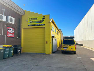 Factory, Warehouse & Industrial commercial property leased at 40 Millers Road Wingfield SA 5013 Factory, Warehouse & Industrial commercial property leased at 40 Millers Road Wingfield SA 5013