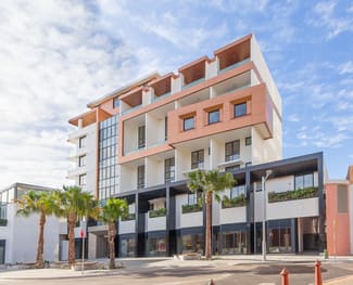 Shop & Retail commercial property leased at Shop 4/5 Markham place Ashfield NSW 2131 Shop & Retail commercial property leased at Shop 4/5 Markham place Ashfield NSW 2131