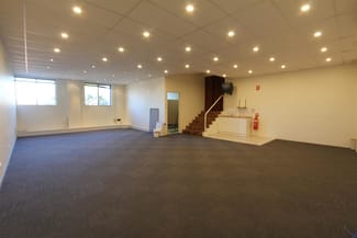 Offices commercial property leased at 4/2A Russell Avenue Sans Souci NSW 2219 Offices commercial property leased at 4/2A Russell Avenue Sans Souci NSW 2219