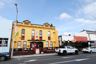 Shop & Retail commercial property leased at 63-65 York Street Launceston TAS 7250