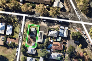 Medical / Consulting commercial property leased at 90 Herries Street East Toowoomba QLD 4350 Medical / Consulting commercial property leased at 90 Herries Street East Toowoomba QLD 4350