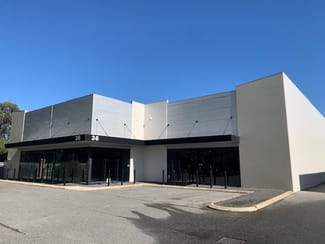Showrooms / Bulky Goods commercial property leased at 36B Kulin Way Mandurah WA 6210 Showrooms / Bulky Goods commercial property leased at 36B Kulin Way Mandurah WA 6210