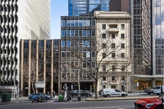 Offices commercial property leased at 49 Exhibition Street Melbourne VIC 3000
