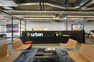 Offices commercial property leased at 49 Exhibition Street Melbourne VIC 3000