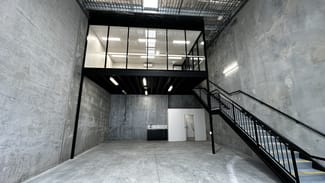 Factory, Warehouse & Industrial commercial property leased at Burleigh Heads QLD 4220
