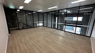 Factory, Warehouse & Industrial commercial property leased at Burleigh Heads QLD 4220