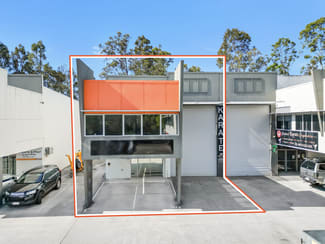 Factory, Warehouse & Industrial commercial property leased at 6/36-38 Newheath Drive Arundel QLD 4214 Factory, Warehouse & Industrial commercial property leased at 6/36-38 Newheath Drive Arundel QLD 4214