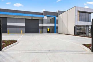 Factory, Warehouse & Industrial commercial property leased at 4A Kelly Court Springvale VIC 3171 Factory, Warehouse & Industrial commercial property leased at 4A Kelly Court Springvale VIC 3171