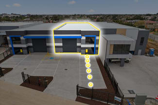 Factory, Warehouse & Industrial commercial property leased at 4A Kelly Court Springvale VIC 3171 Factory, Warehouse & Industrial commercial property leased at 4A Kelly Court Springvale VIC 3171