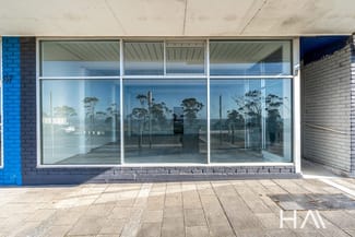 Other commercial property leased at Shop 6/85 Main Street Bridport TAS 7262 Other commercial property leased at Shop 6/85 Main Street Bridport TAS 7262